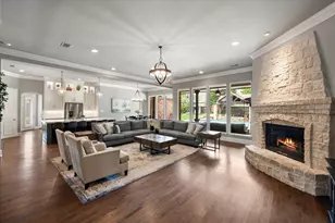 7008 Shalimar Ct, Colleyville, TX 76034 - Photo 16