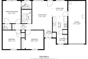 3110 Sandra Ln, Rowlett, TX 75088 - Photo 24