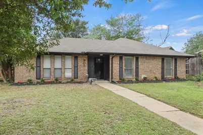 905 Timber Valley Circle, Flower Mound, TX 75028 - Photo 1