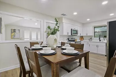 905 Timber Valley Circle, Flower Mound, TX 75028 - Photo 6