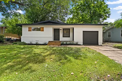 402 E Linda Drive, Garland, TX 75041 - Photo 2