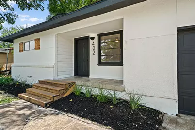 402 E Linda Drive, Garland, TX 75041 - Photo 4