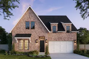 4009 Bentsen St, McKinney, TX 75071 - Photo 1