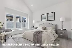 4009 Bentsen St, McKinney, TX 75071 - Photo 10