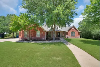 402 Valley View Court, Aledo, TX 76008 - Photo 1