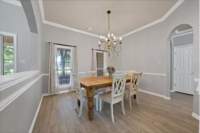 402 Valley View Court, Aledo, TX 76008 - Photo 12