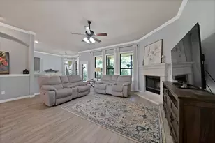 402 Valley View Ct, Aledo, TX 76008 - Photo 8