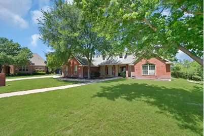 402 Valley View Court, Aledo, TX 76008 - Photo 38