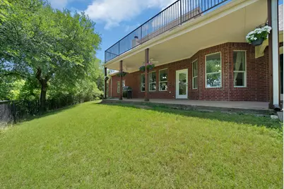 402 Valley View Court, Aledo, TX 76008 - Photo 34