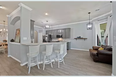 402 Valley View Court, Aledo, TX 76008 - Photo 4