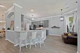 402 Valley View Ct, Aledo, TX 76008 - Photo 4