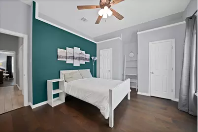 402 Valley View Court, Aledo, TX 76008 - Photo 18