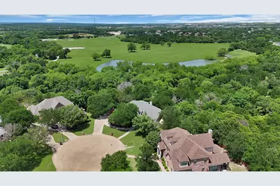 402 Valley View Court, Aledo, TX 76008 - Photo 6