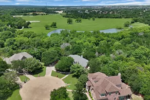 402 Valley View Ct, Aledo, TX 76008 - Photo 6