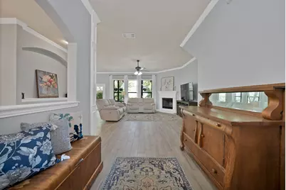 402 Valley View Court, Aledo, TX 76008 - Photo 2