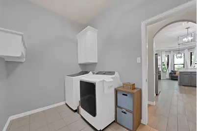 402 Valley View Court, Aledo, TX 76008 - Photo 28