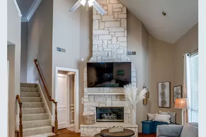 2812 Stafford Court, McKinney, TX 75072 - Photo 8