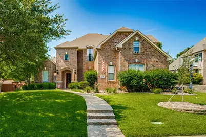 2812 Stafford Court, McKinney, TX 75072 - Photo 30