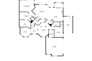 2812 Stafford Ct, McKinney, TX 75072 - Photo 30