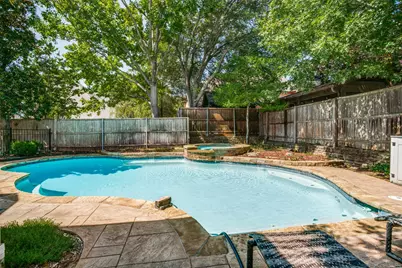 2812 Stafford Court, McKinney, TX 75072 - Photo 2