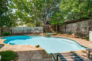 2812 Stafford Ct, McKinney, TX 75072 - Photo 2