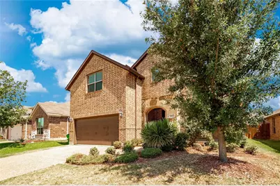 941 Lake Meadow Lane, Little Elm, TX 75068 - Photo 2