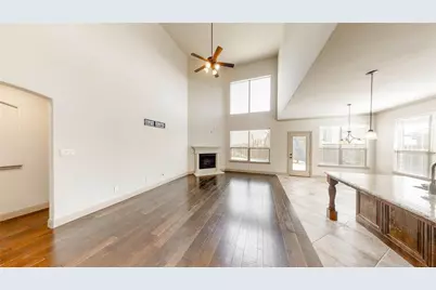 941 Lake Meadow Lane, Little Elm, TX 75068 - Photo 6