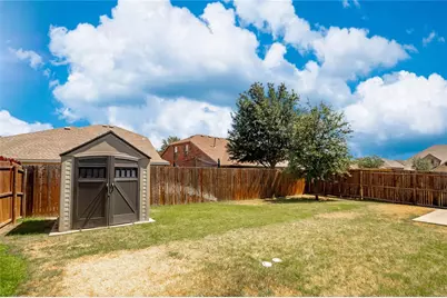 941 Lake Meadow Lane, Little Elm, TX 75068 - Photo 26