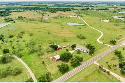 4925 Fm 1181, Ennis, TX 75119 - Photo 32
