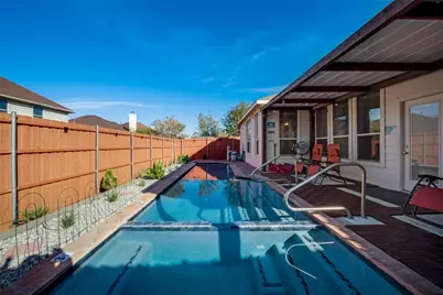 2732 Excalibur Drive, Grand Prairie, TX 75052 - Photo 38