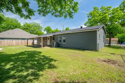 506 Pendleton Street, Farmersville, TX 75442 - Photo 28