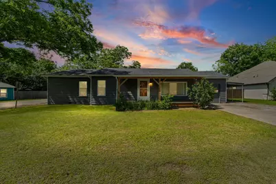506 Pendleton Street, Farmersville, TX 75442 - Photo 1