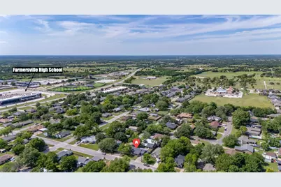 506 Pendleton Street, Farmersville, TX 75442 - Photo 32