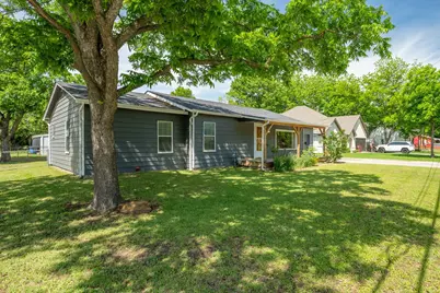 506 Pendleton Street, Farmersville, TX 75442 - Photo 4