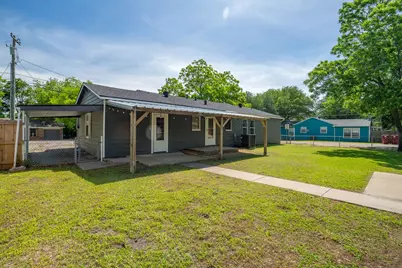 506 Pendleton Street, Farmersville, TX 75442 - Photo 30
