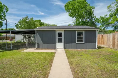 506 Pendleton Street, Farmersville, TX 75442 - Photo 22