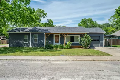 506 Pendleton Street, Farmersville, TX 75442 - Photo 2