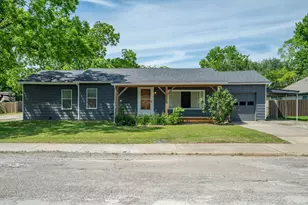 506 Pendleton St, Farmersville, TX 75442 - Photo 2