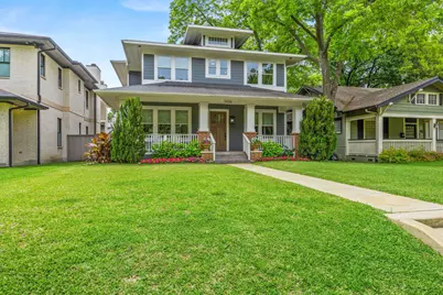 5836 Goliad Avenue, Dallas, TX 75206 - Photo 2