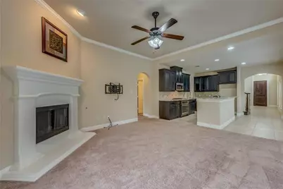 1428 Lauren Creek Lane, McKinney, TX 75072 - Photo 8