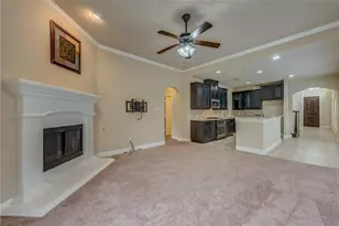 1428 Lauren Creek Ln, McKinney, TX 75072 - Photo 8