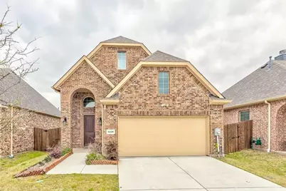 1428 Lauren Creek Lane, McKinney, TX 75072 - Photo 1