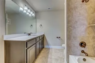 1428 Lauren Creek Ln, McKinney, TX 75072 - Photo 22