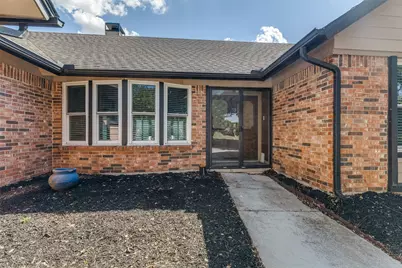 8725 Hidden Hill Drive, Fort Worth, TX 76179 - Photo 2
