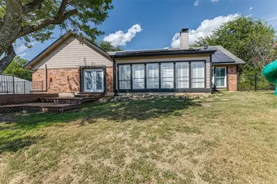 8725 Hidden Hill Drive, Fort Worth, TX 76179 - Photo 22