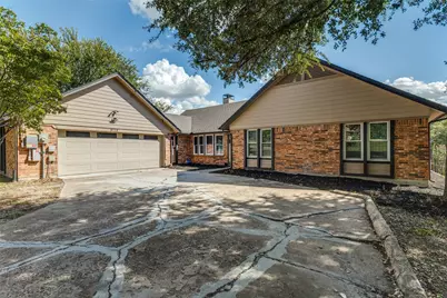 8725 Hidden Hill Drive, Fort Worth, TX 76179 - Photo 1