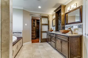 8725 Hidden Hill Dr, Fort Worth, TX 76179 - Photo 14