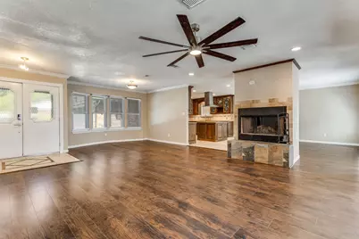 8725 Hidden Hill Drive, Fort Worth, TX 76179 - Photo 4