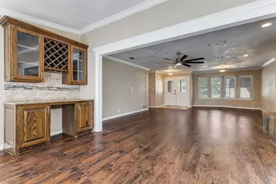 8725 Hidden Hill Drive, Fort Worth, TX 76179 - Photo 6