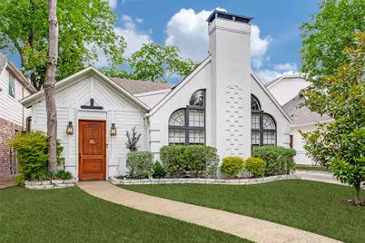 6135 Belmont Avenue, Dallas, TX 75214 - Photo 2